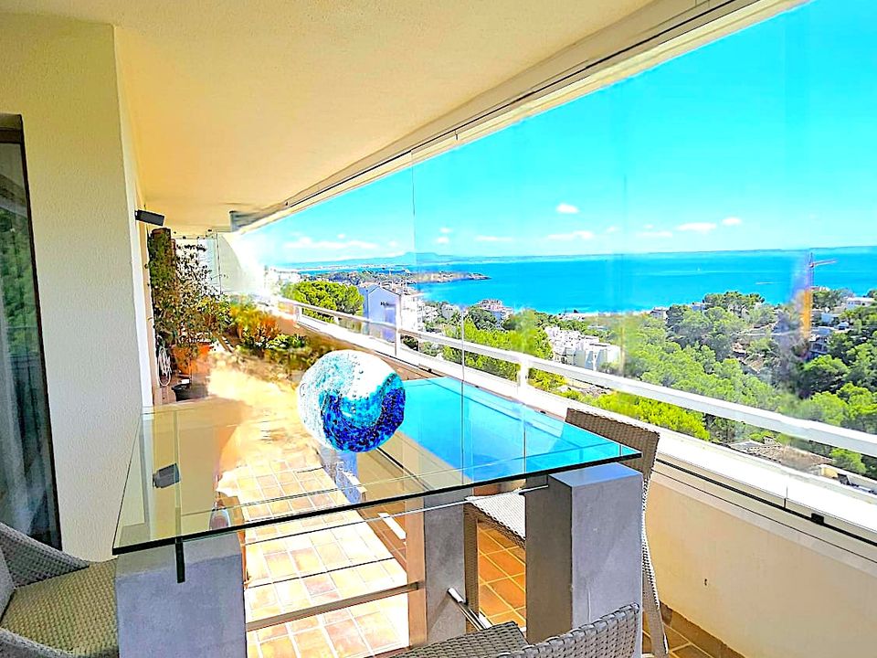Penthouse i Cas Catala, Mallorca - foto 3